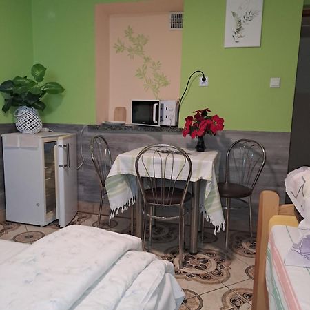 Pokoje Goscinne Zaglobianka Przemyśl Extérieur photo
