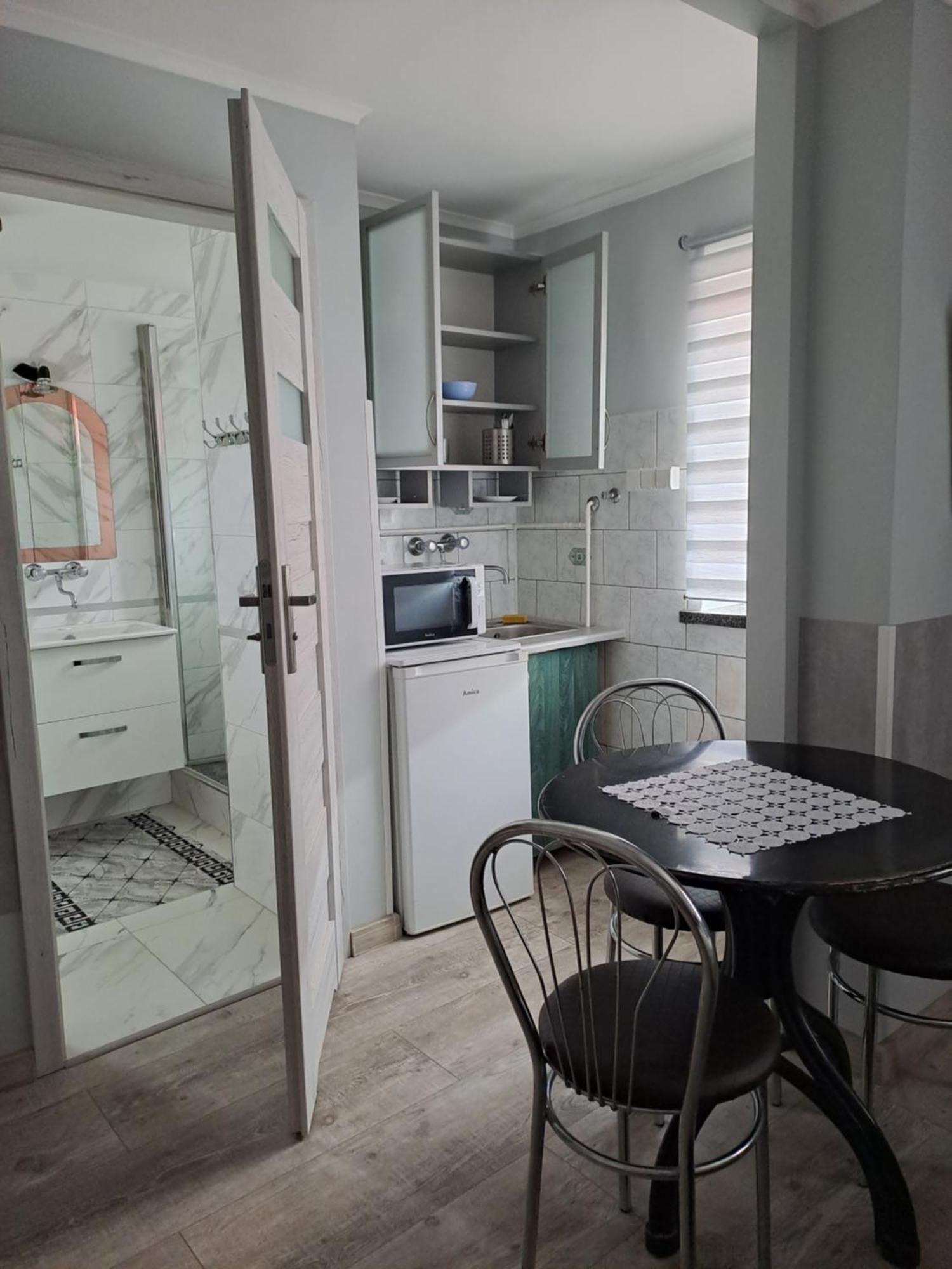 Pokoje Goscinne Zaglobianka Przemyśl Extérieur photo