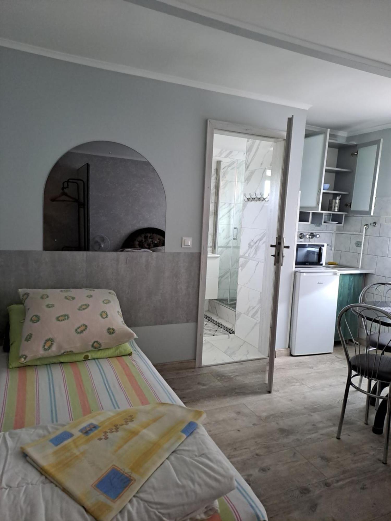 Pokoje Goscinne Zaglobianka Przemyśl Extérieur photo