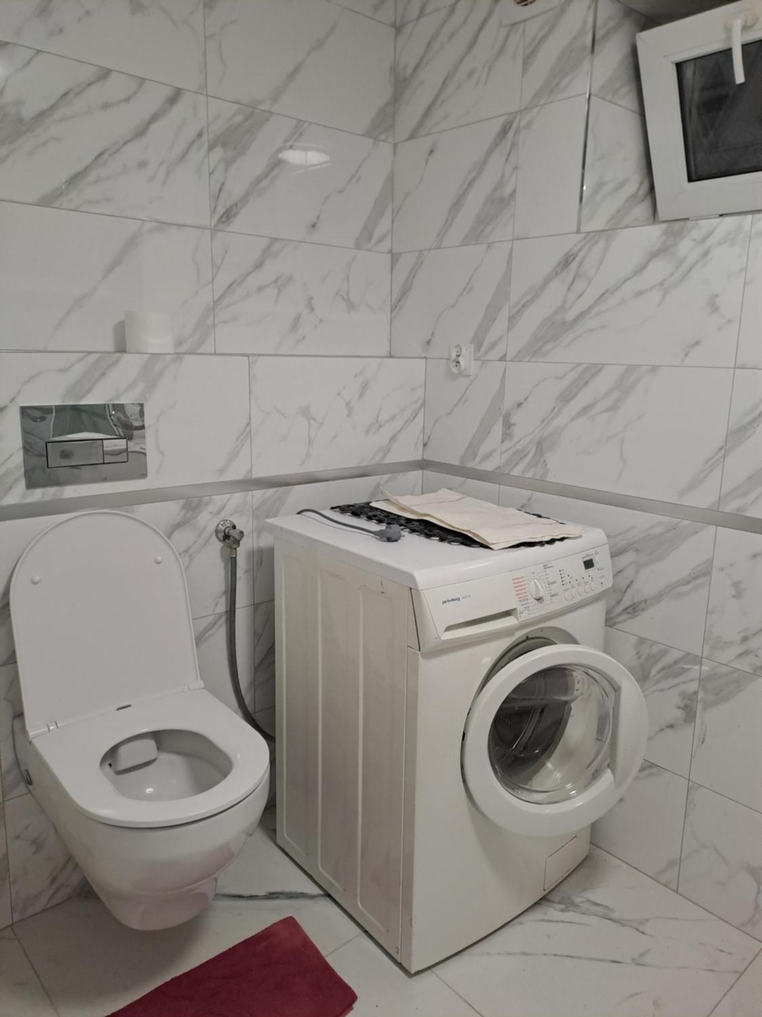 Pokoje Goscinne Zaglobianka Przemyśl Extérieur photo