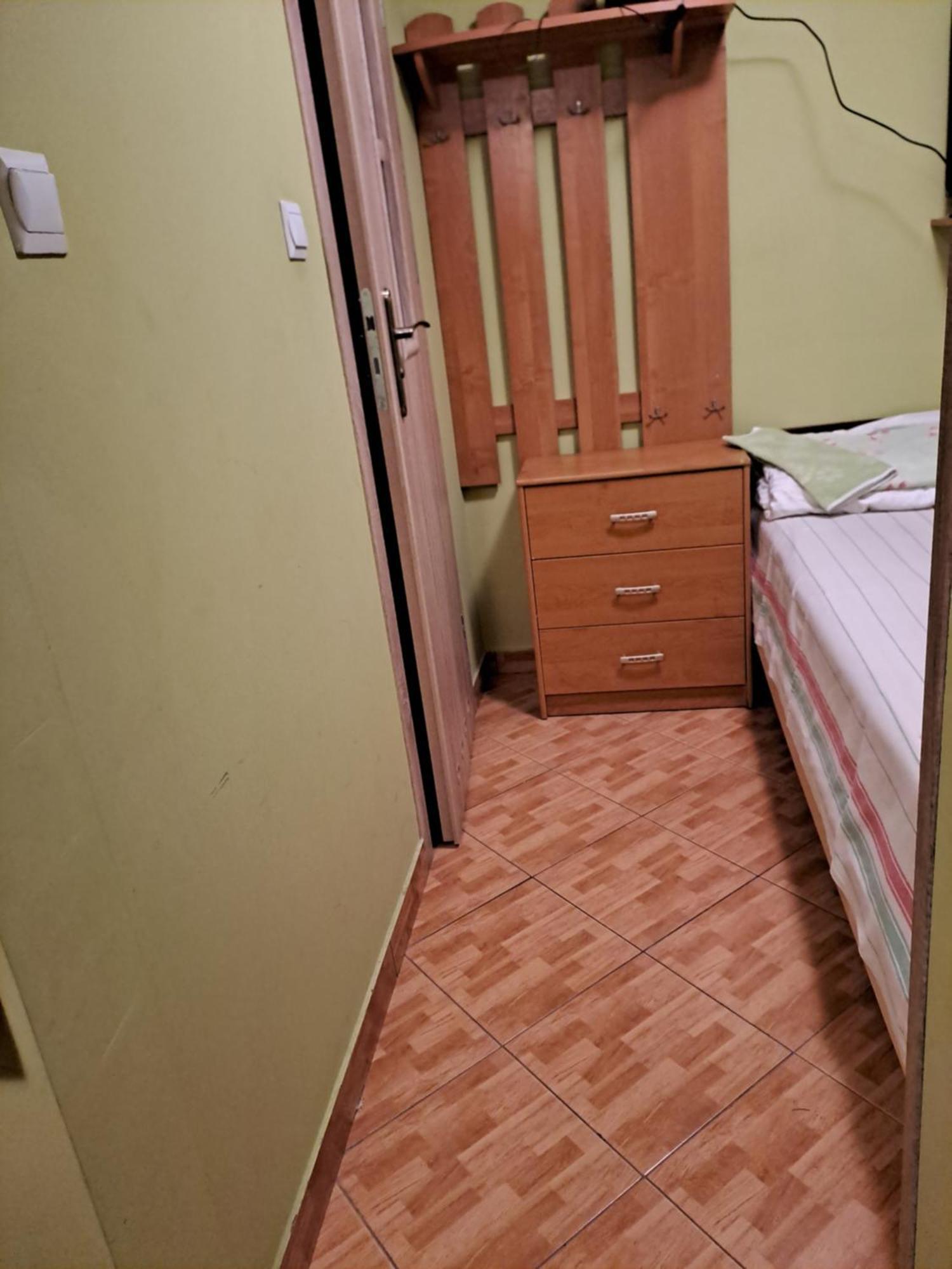 Pokoje Goscinne Zaglobianka Przemyśl Extérieur photo