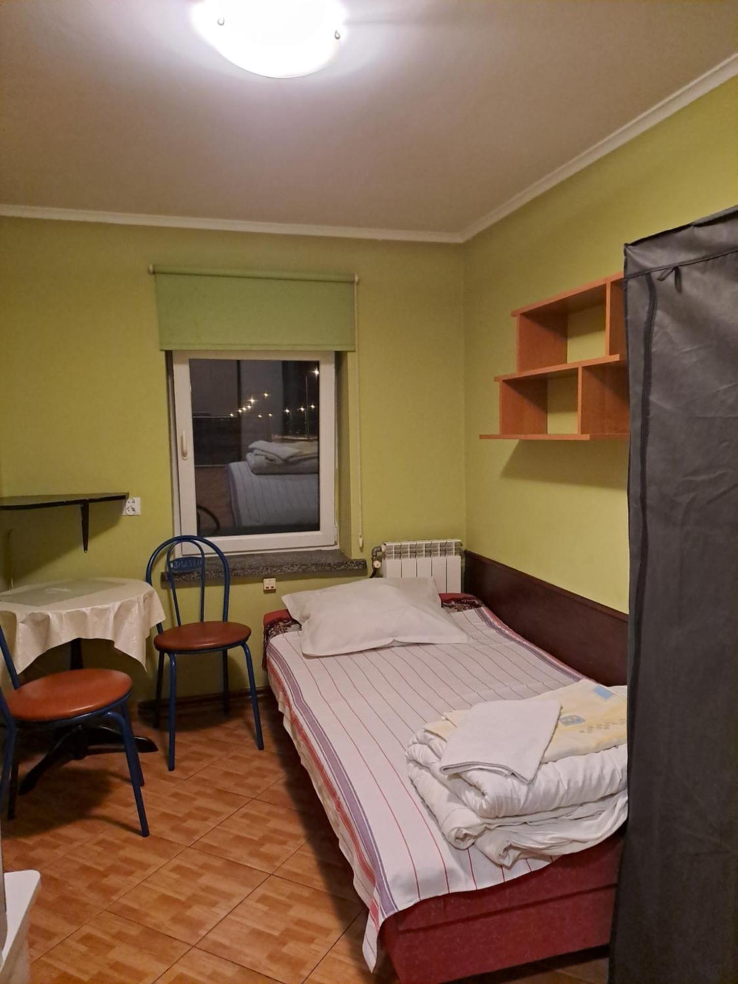 Pokoje Goscinne Zaglobianka Przemyśl Extérieur photo