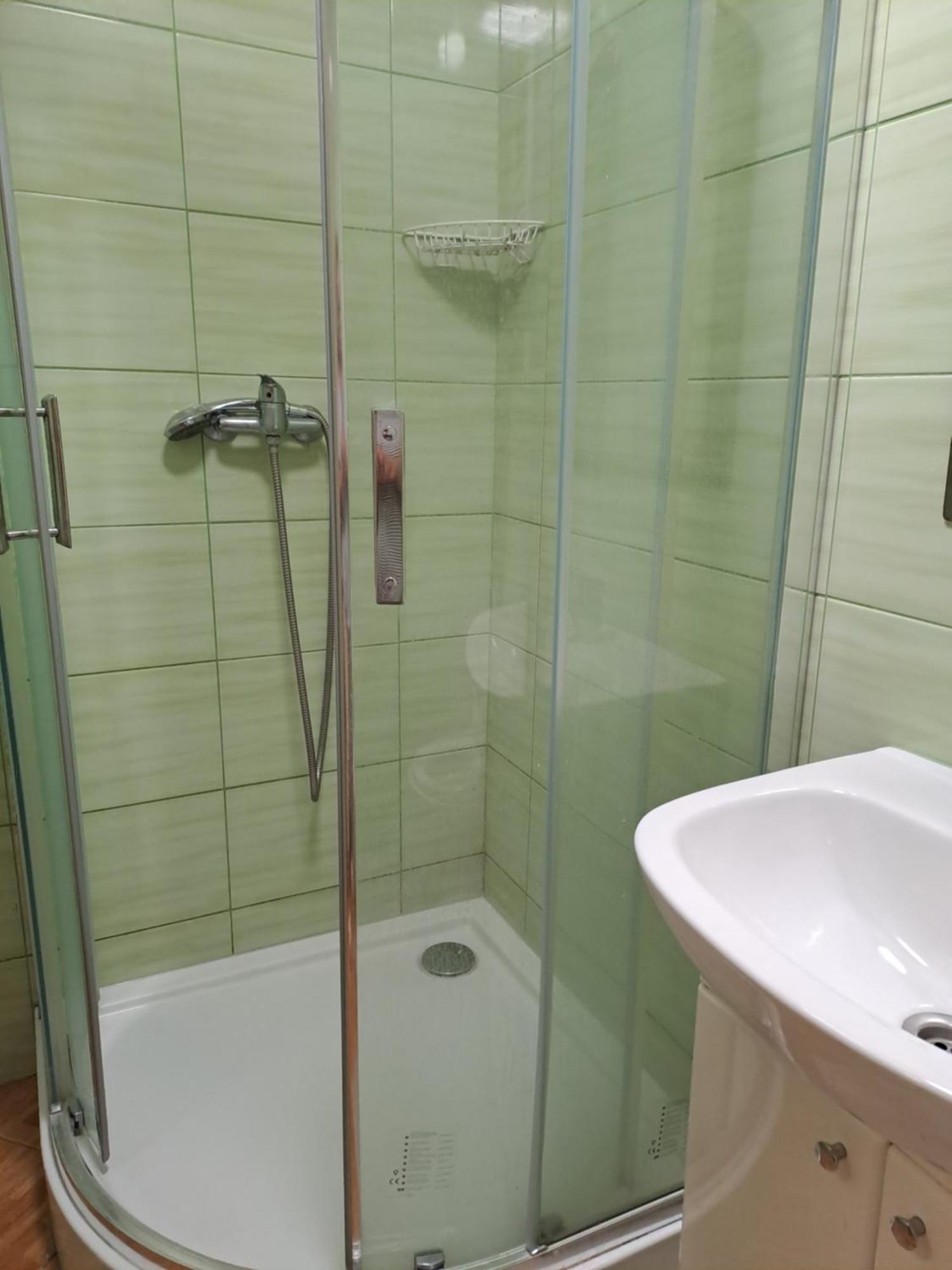 Pokoje Goscinne Zaglobianka Przemyśl Extérieur photo