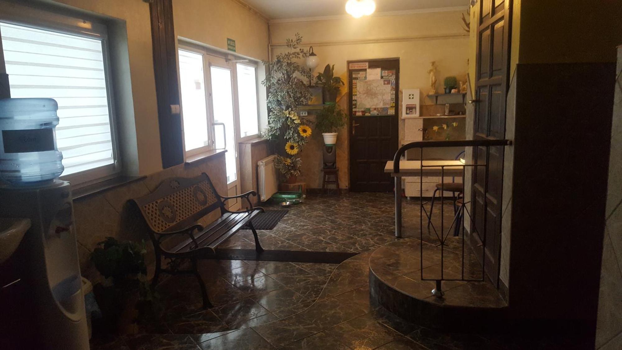 Pokoje Goscinne Zaglobianka Przemyśl Extérieur photo