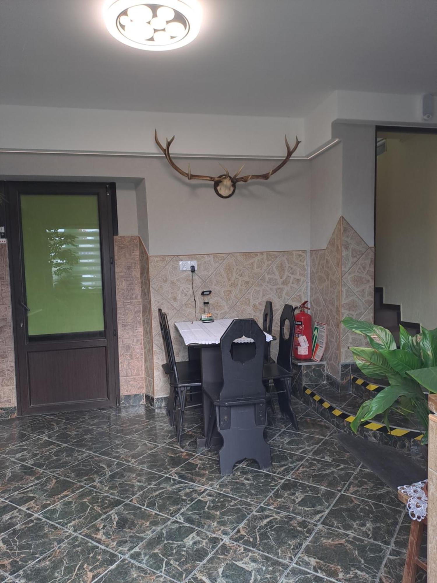Pokoje Goscinne Zaglobianka Przemyśl Extérieur photo
