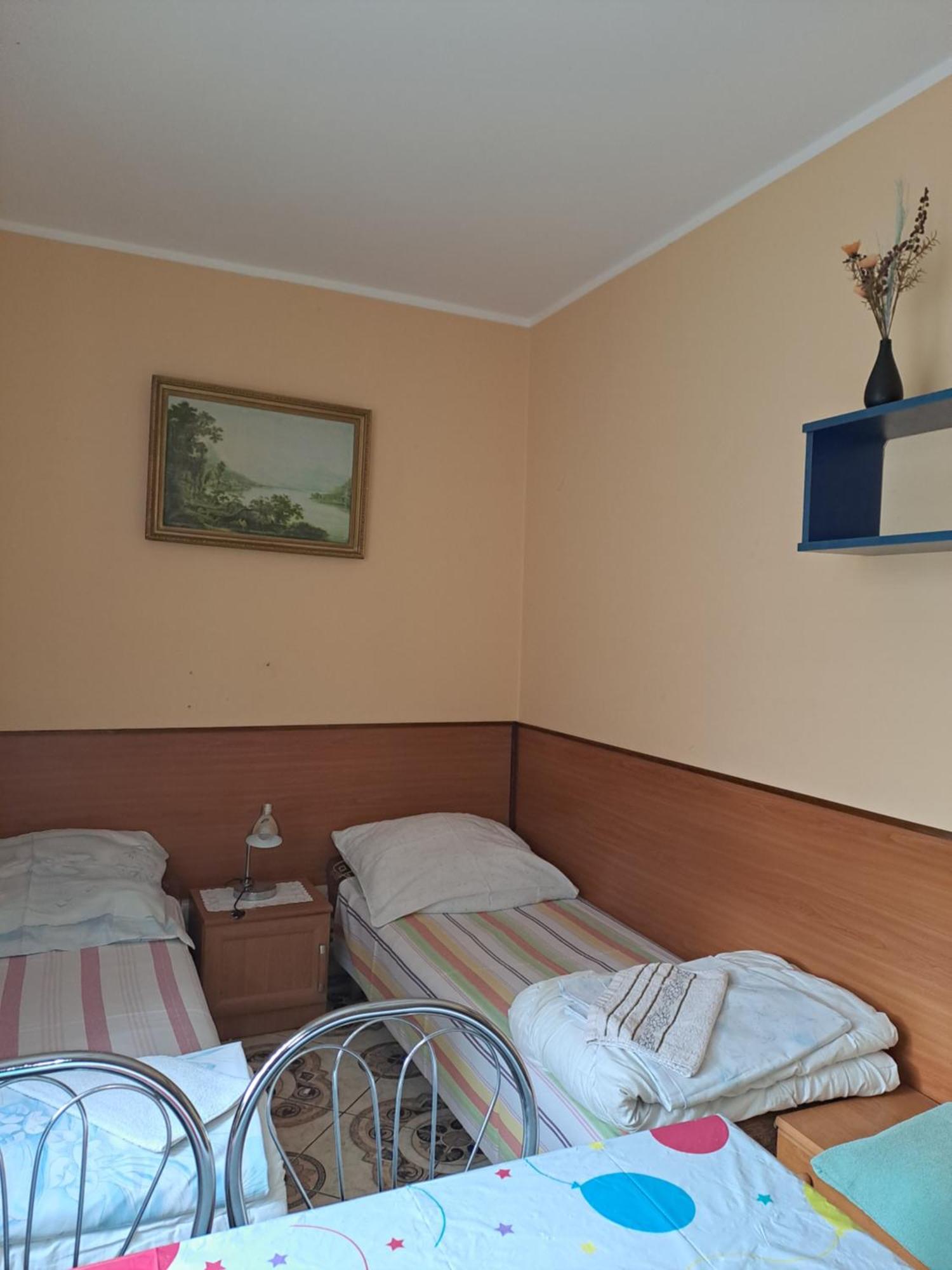Pokoje Goscinne Zaglobianka Przemyśl Extérieur photo