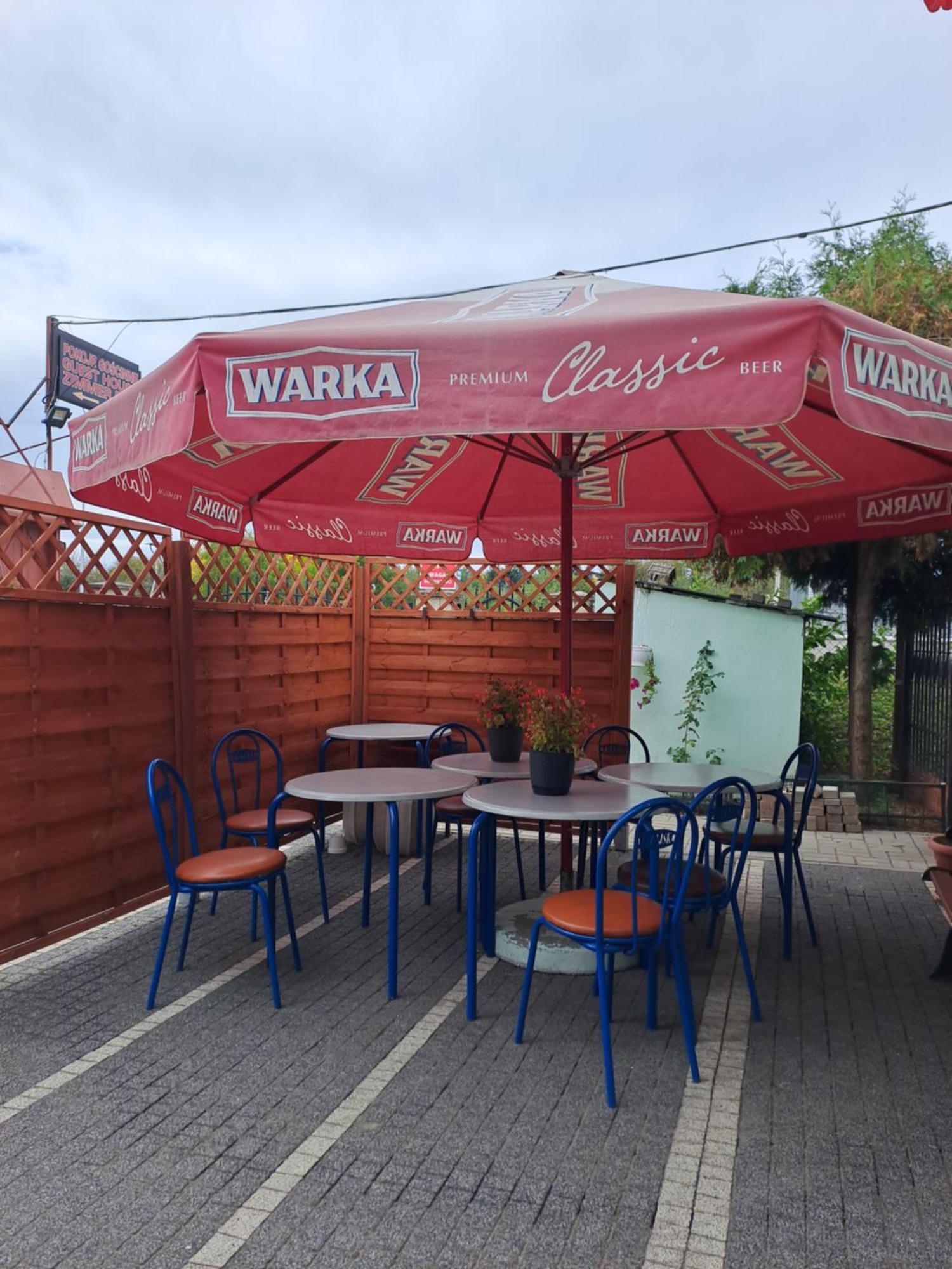 Pokoje Goscinne Zaglobianka Przemyśl Extérieur photo