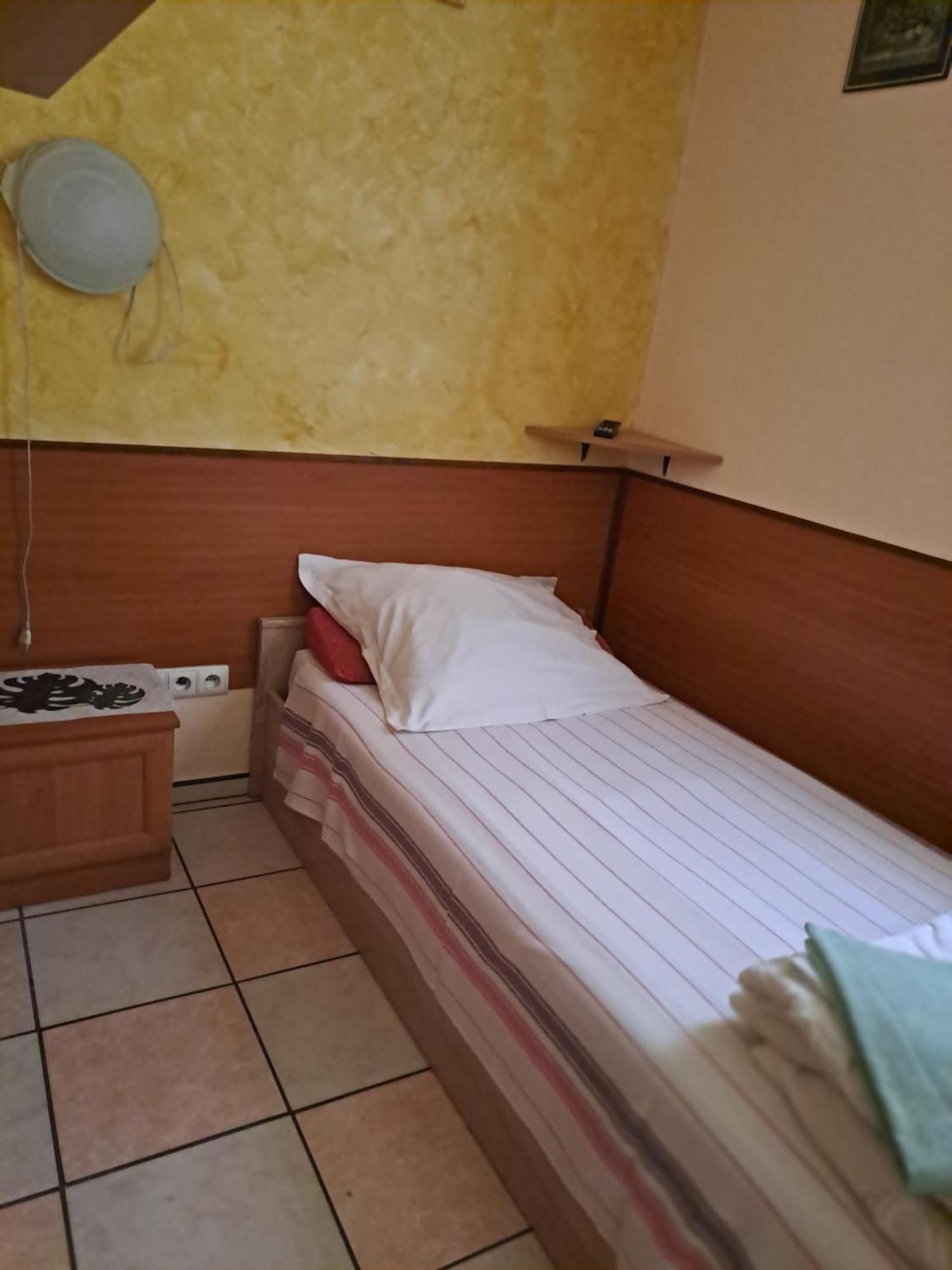 Pokoje Goscinne Zaglobianka Przemyśl Extérieur photo