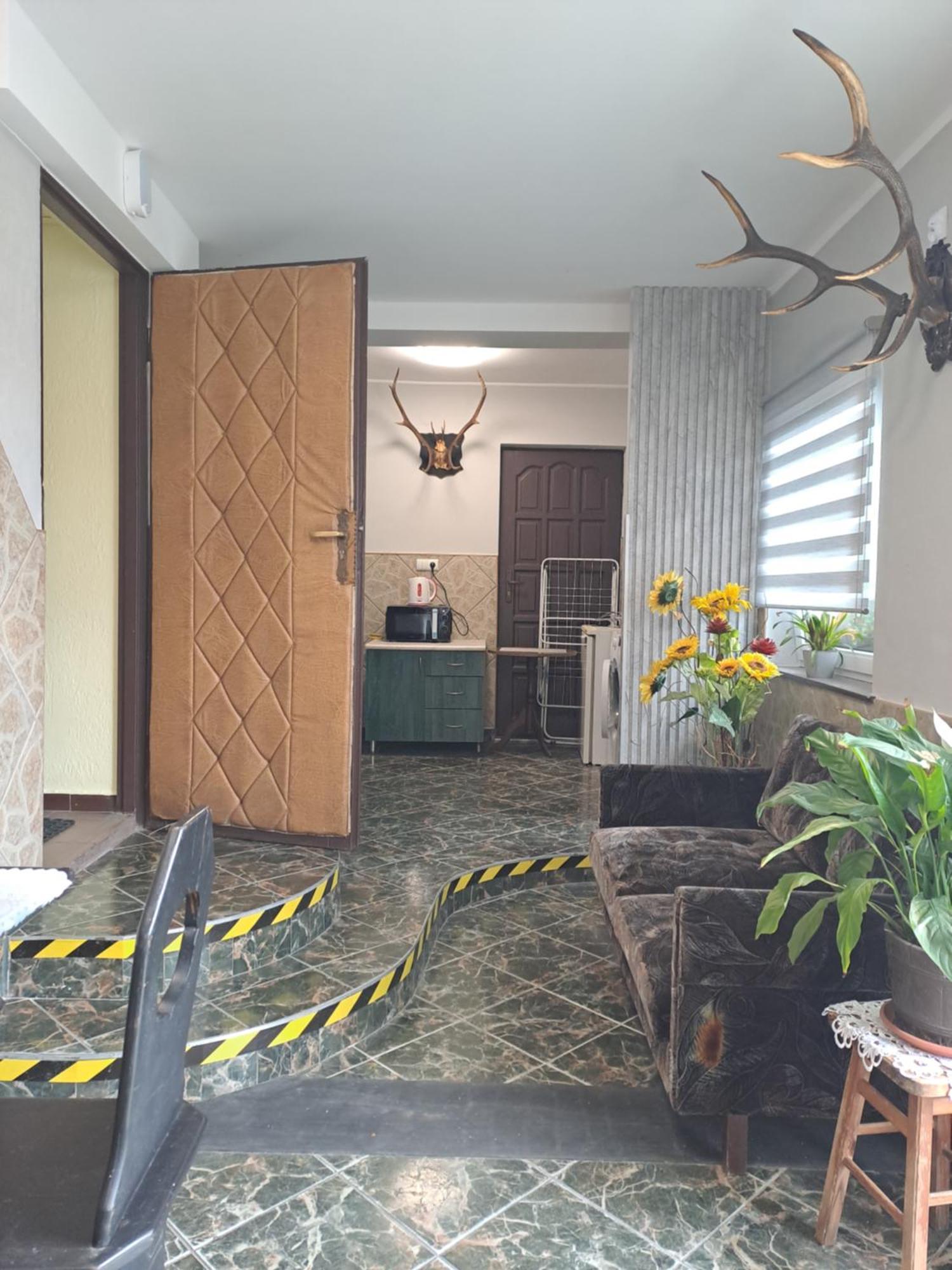 Pokoje Goscinne Zaglobianka Przemyśl Extérieur photo