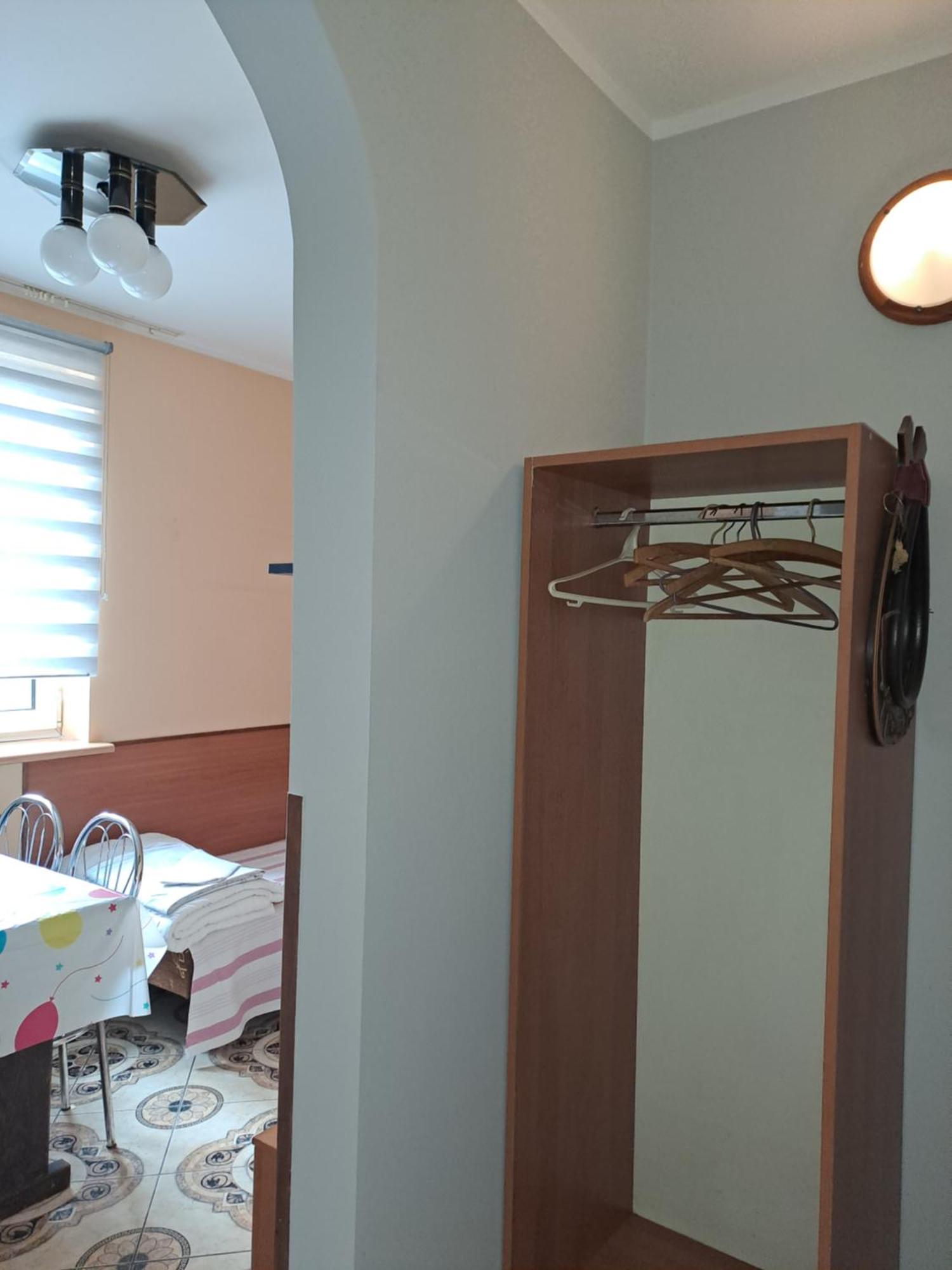 Pokoje Goscinne Zaglobianka Przemyśl Extérieur photo