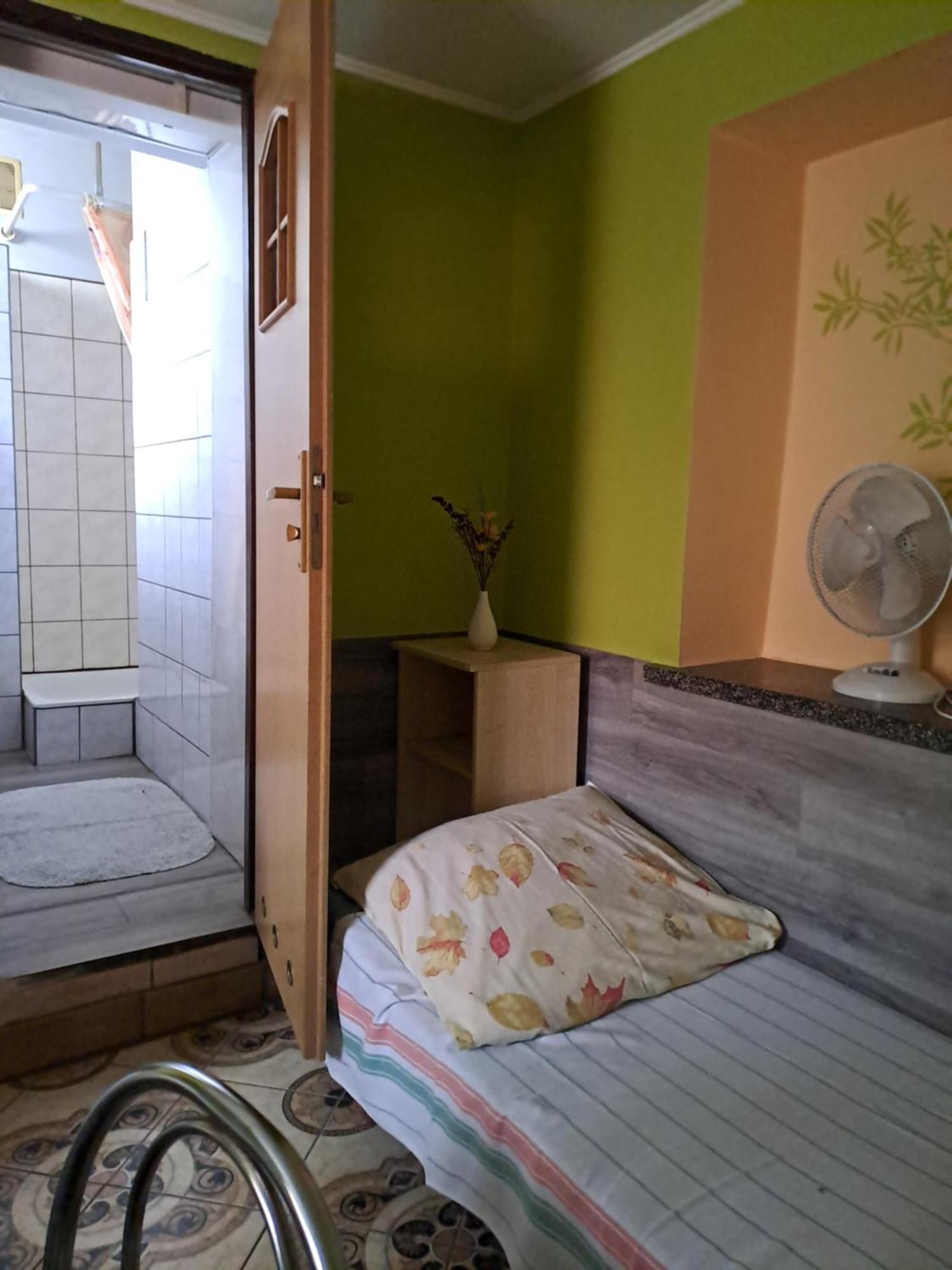Pokoje Goscinne Zaglobianka Przemyśl Extérieur photo
