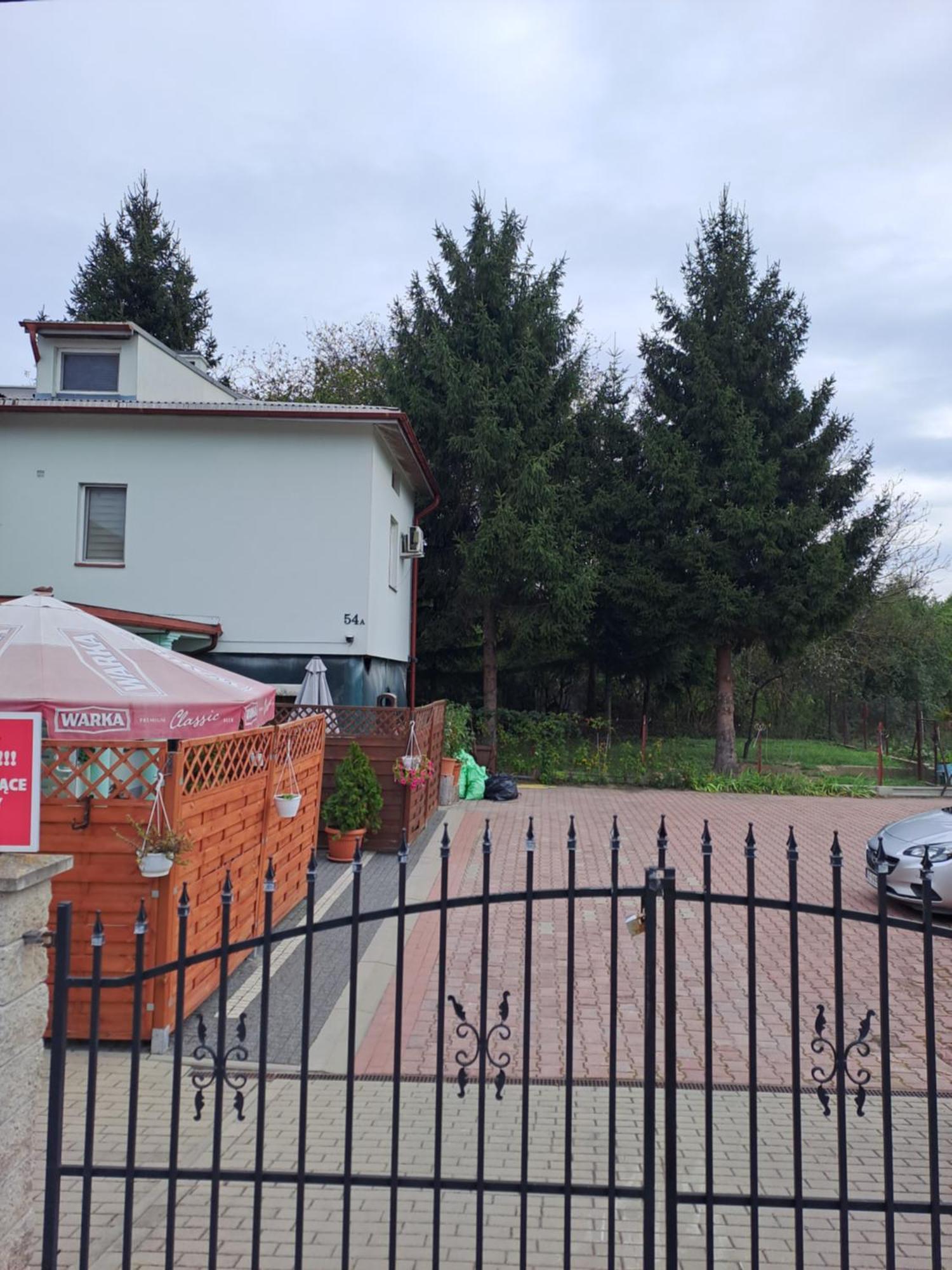 Pokoje Goscinne Zaglobianka Przemyśl Extérieur photo