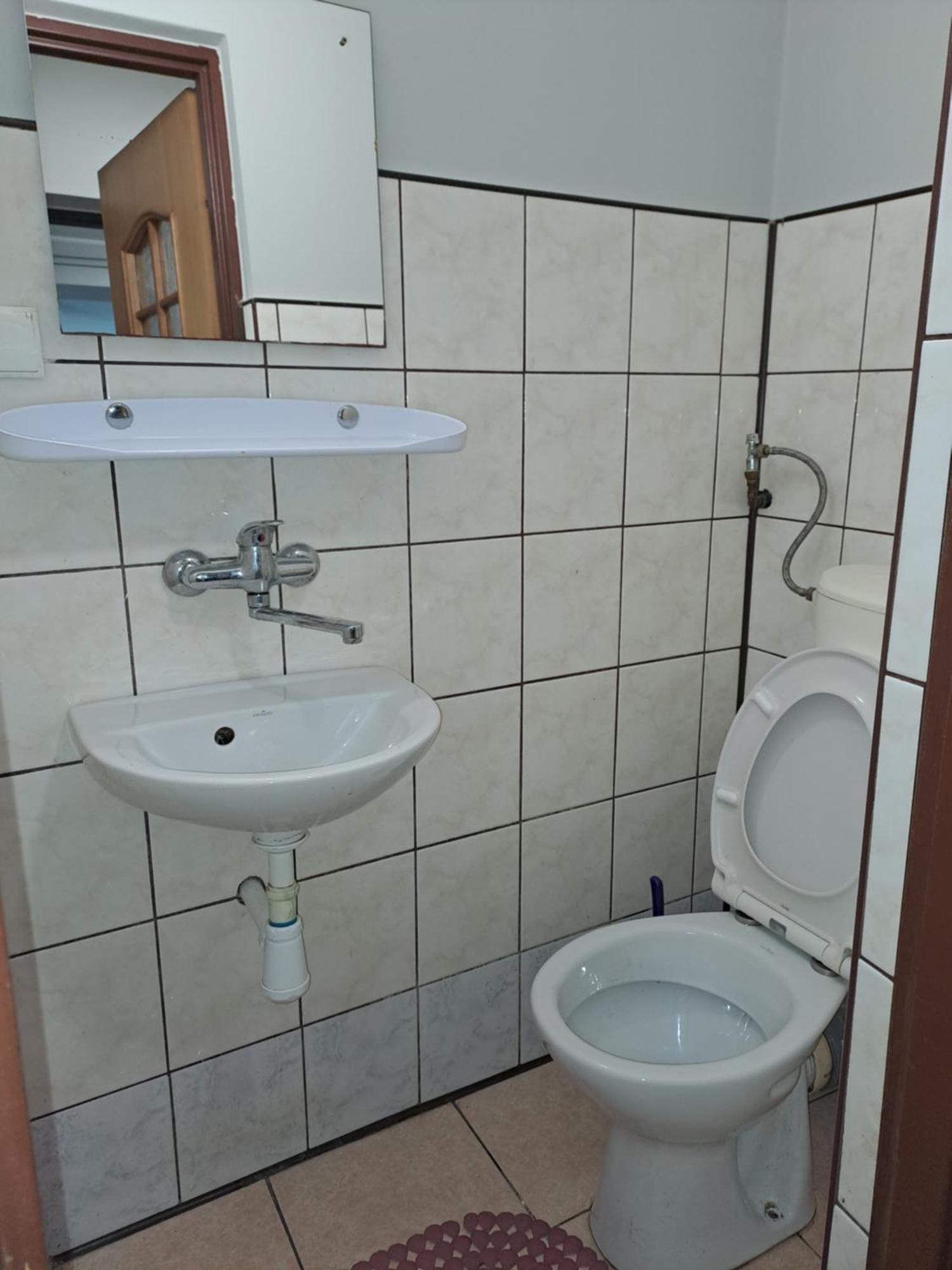 Pokoje Goscinne Zaglobianka Przemyśl Extérieur photo