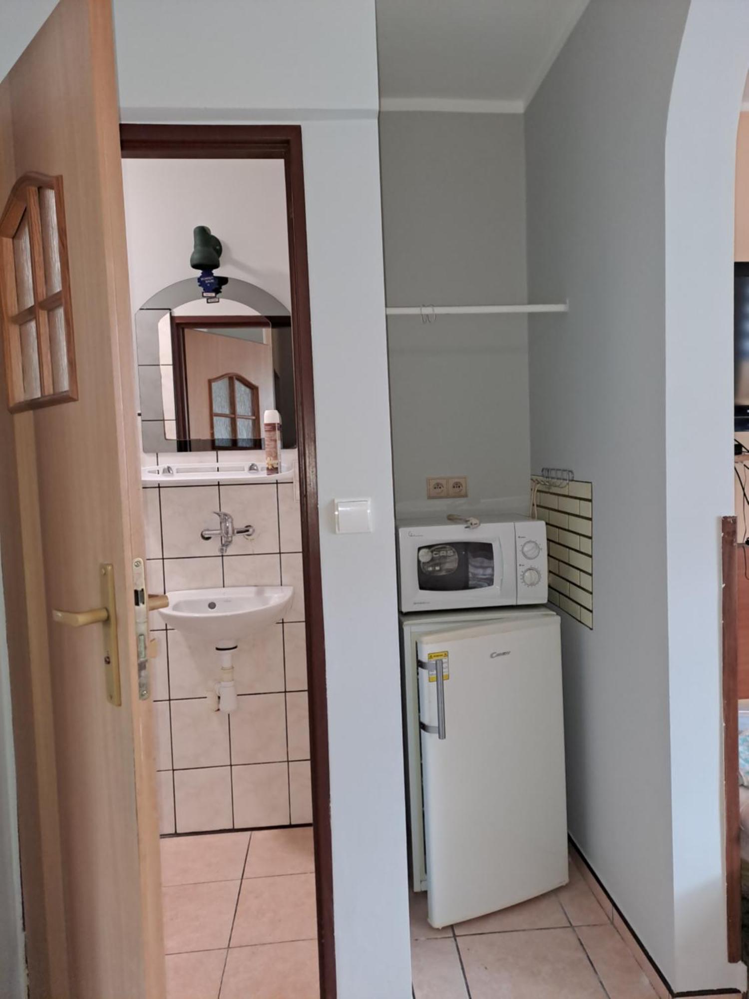 Pokoje Goscinne Zaglobianka Przemyśl Extérieur photo