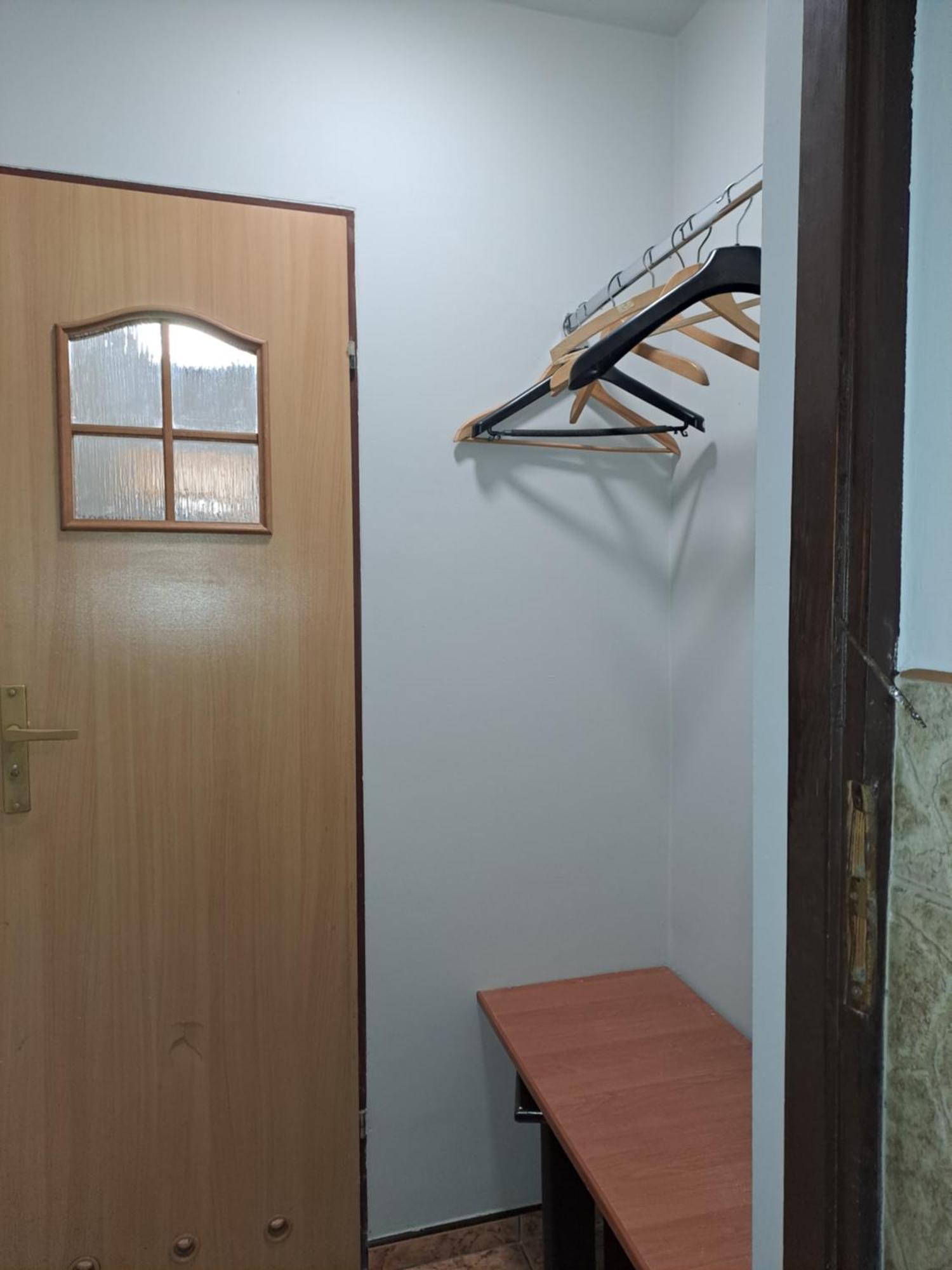 Pokoje Goscinne Zaglobianka Przemyśl Extérieur photo