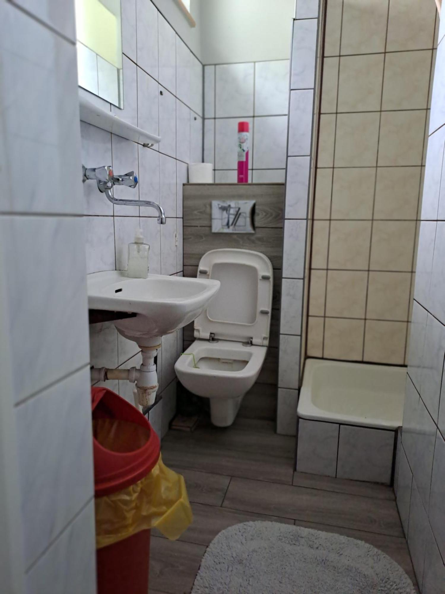Pokoje Goscinne Zaglobianka Przemyśl Extérieur photo