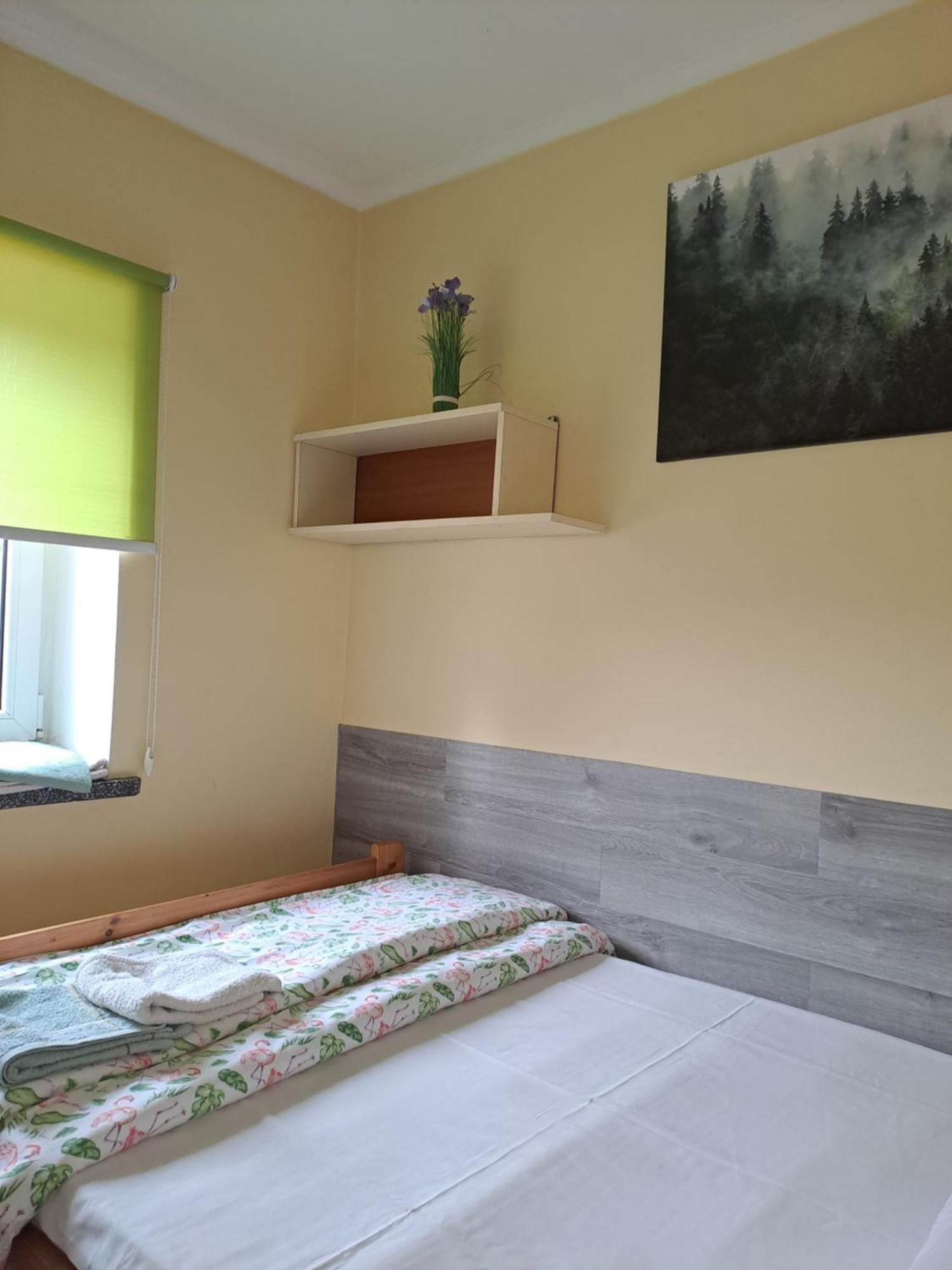 Pokoje Goscinne Zaglobianka Przemyśl Extérieur photo