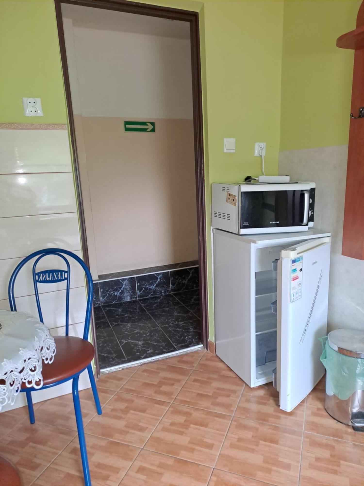 Pokoje Goscinne Zaglobianka Przemyśl Extérieur photo