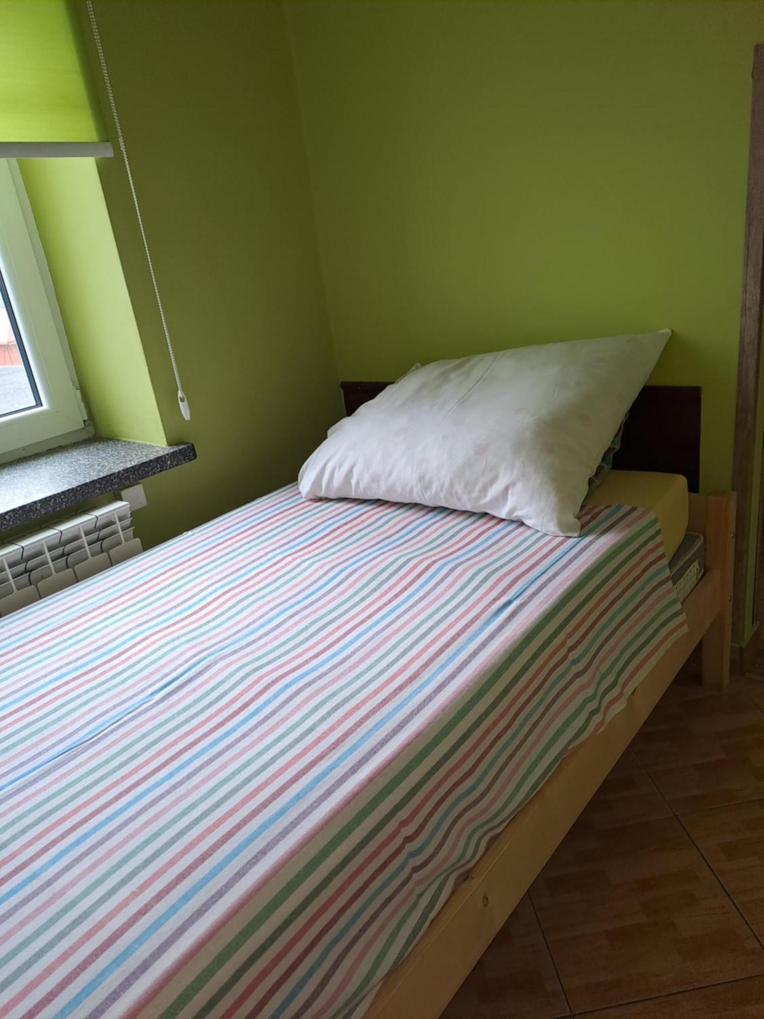 Pokoje Goscinne Zaglobianka Przemyśl Extérieur photo