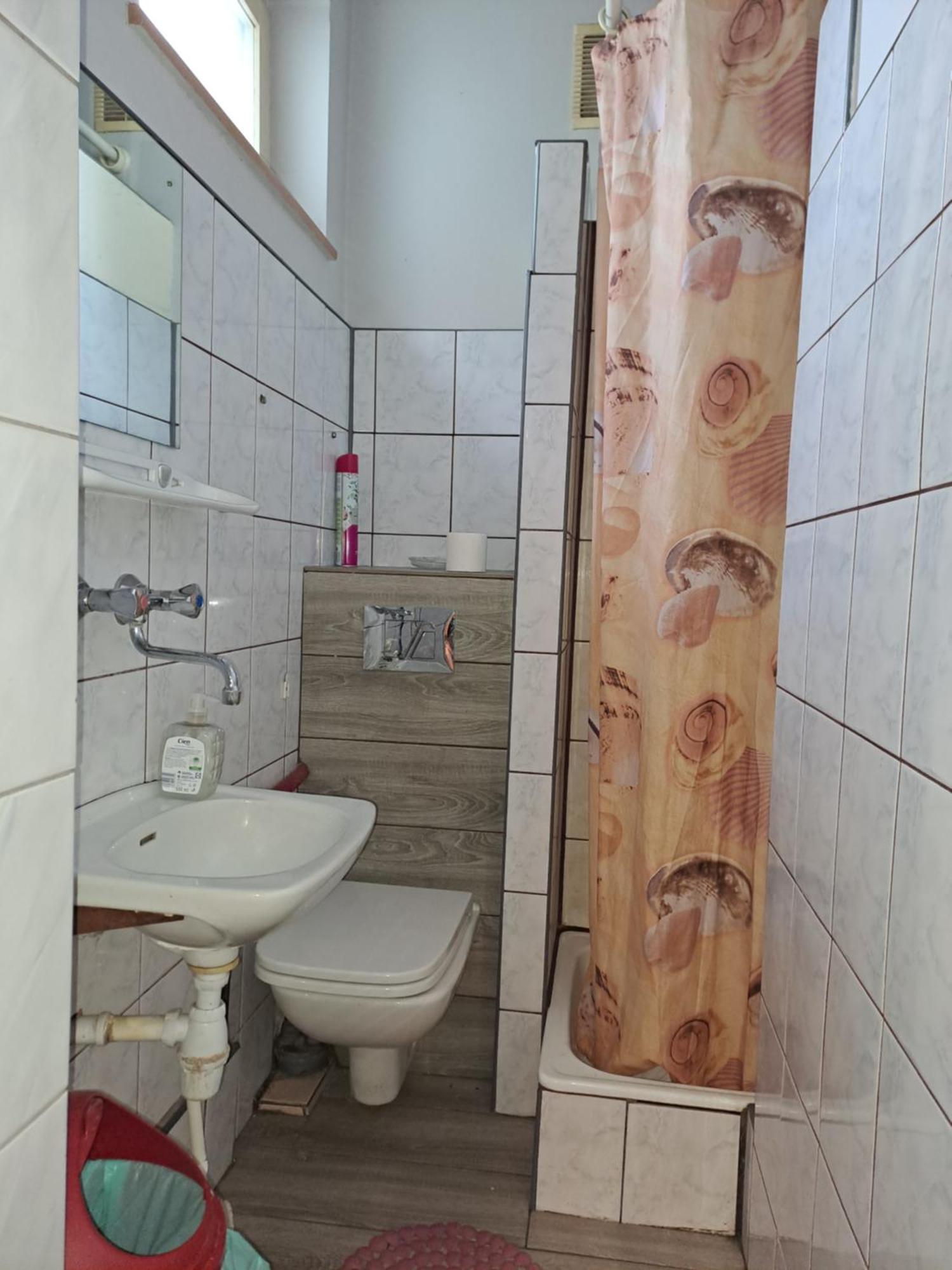 Pokoje Goscinne Zaglobianka Przemyśl Extérieur photo
