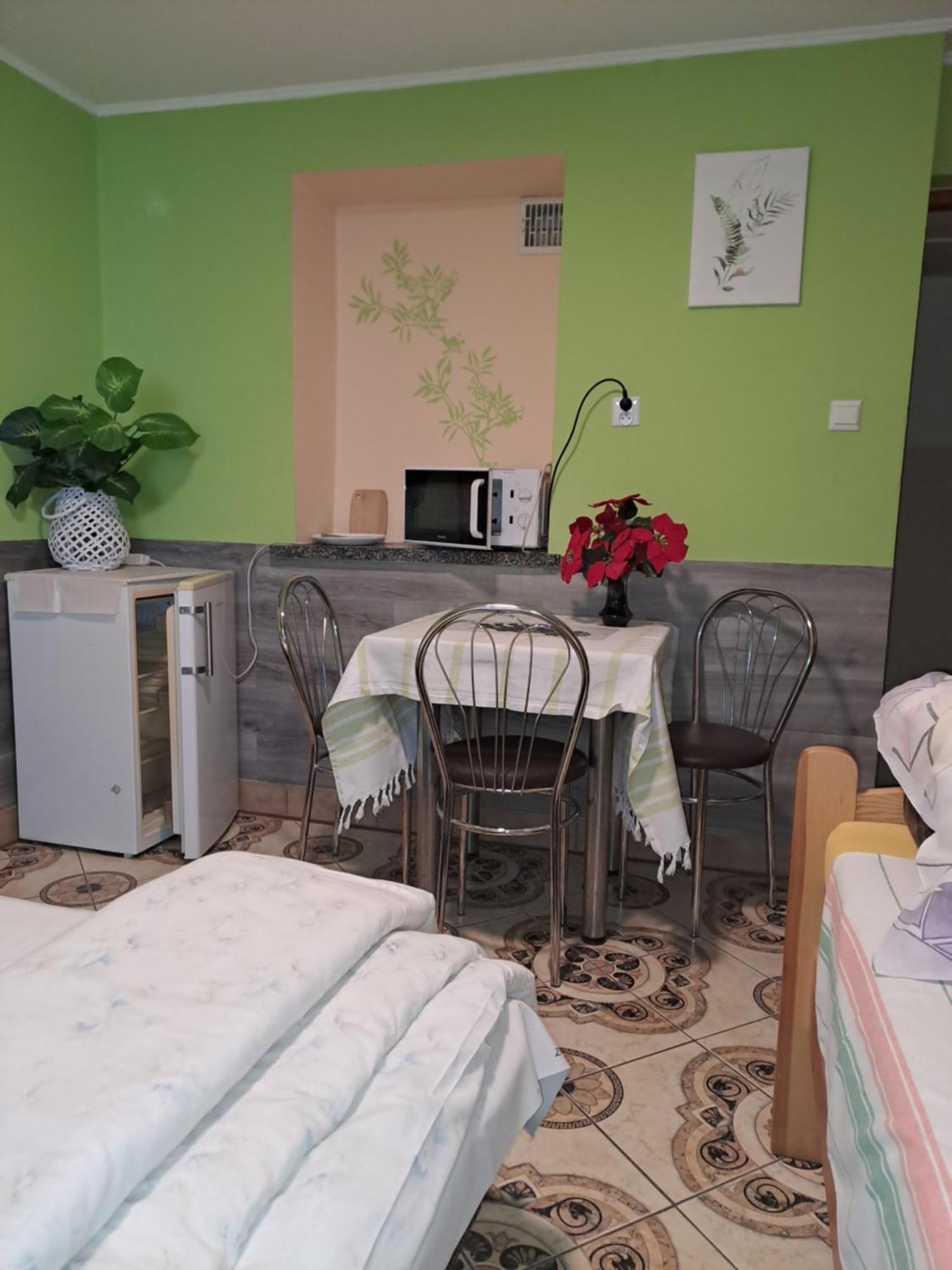 Pokoje Goscinne Zaglobianka Przemyśl Extérieur photo
