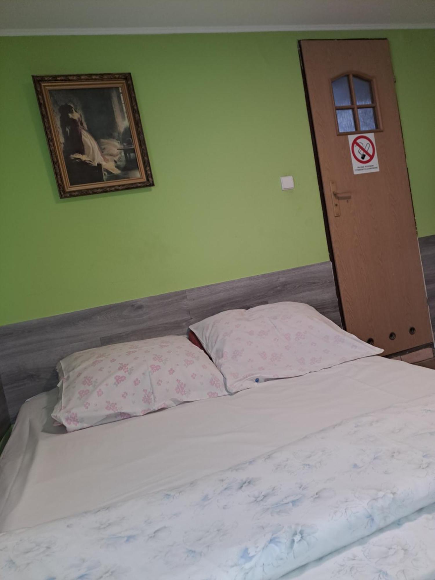 Pokoje Goscinne Zaglobianka Przemyśl Extérieur photo