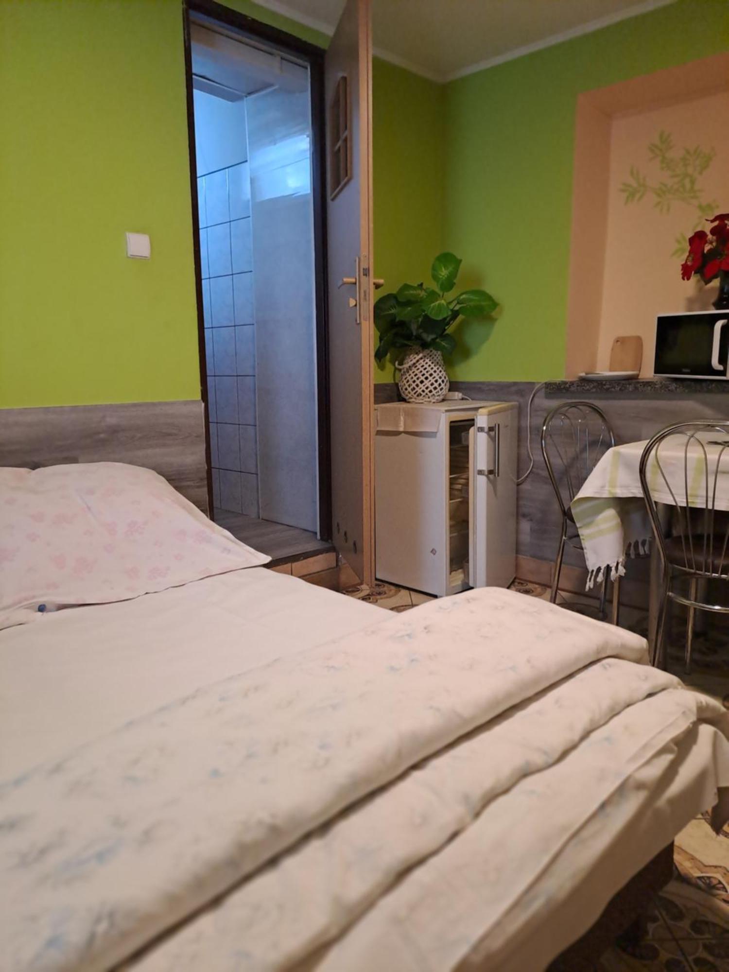 Pokoje Goscinne Zaglobianka Przemyśl Extérieur photo