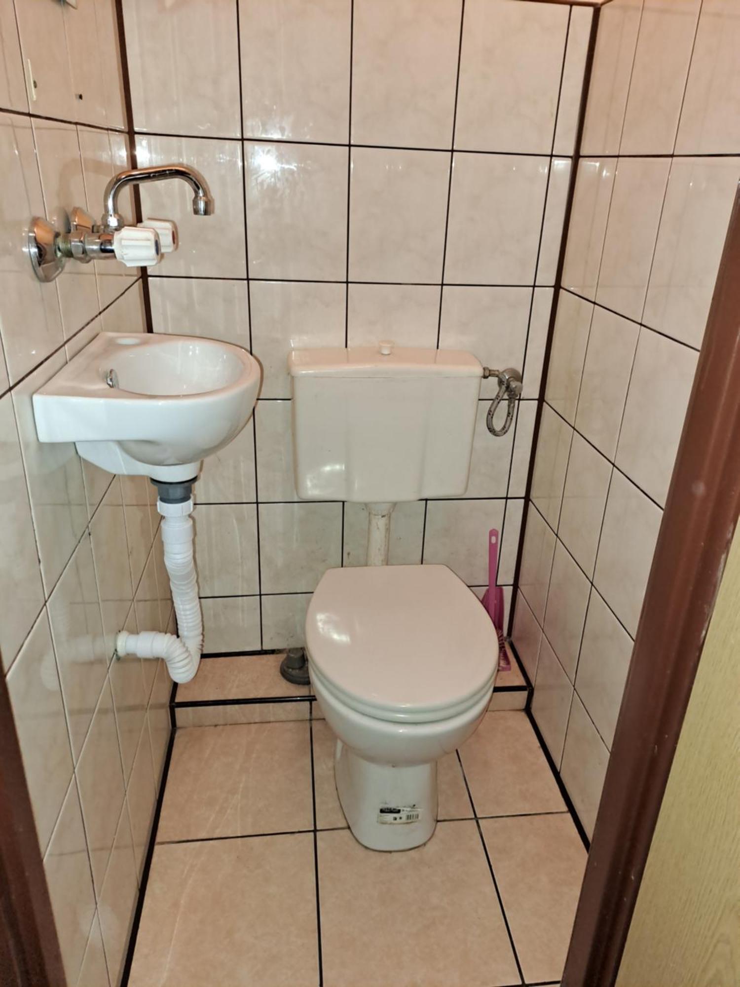 Pokoje Goscinne Zaglobianka Przemyśl Extérieur photo