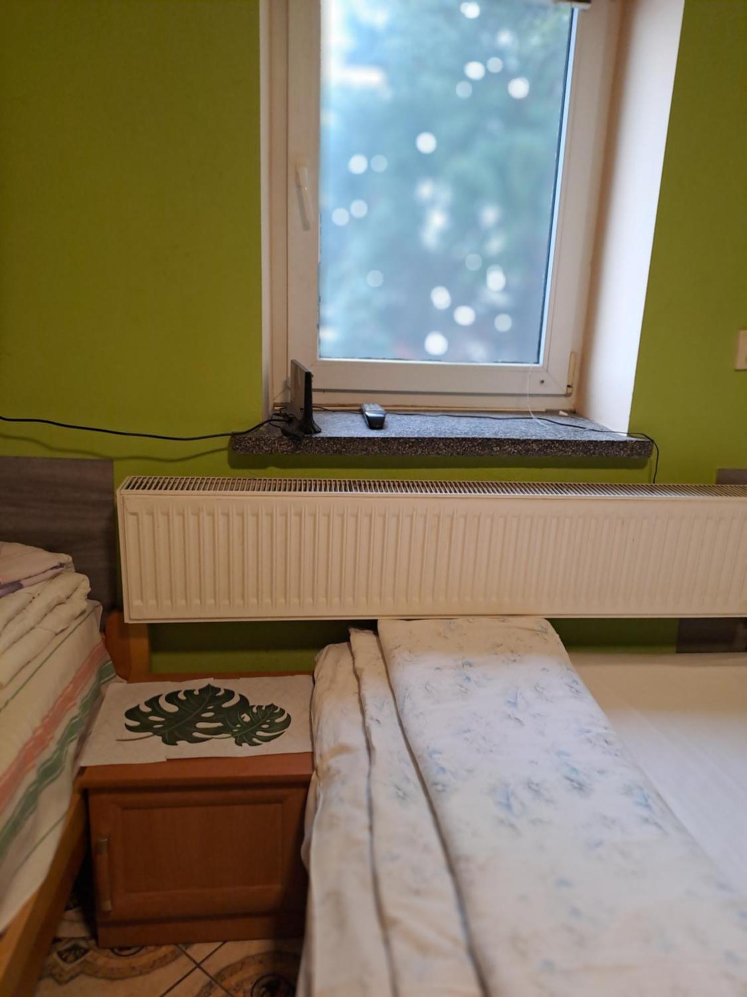 Pokoje Goscinne Zaglobianka Przemyśl Extérieur photo