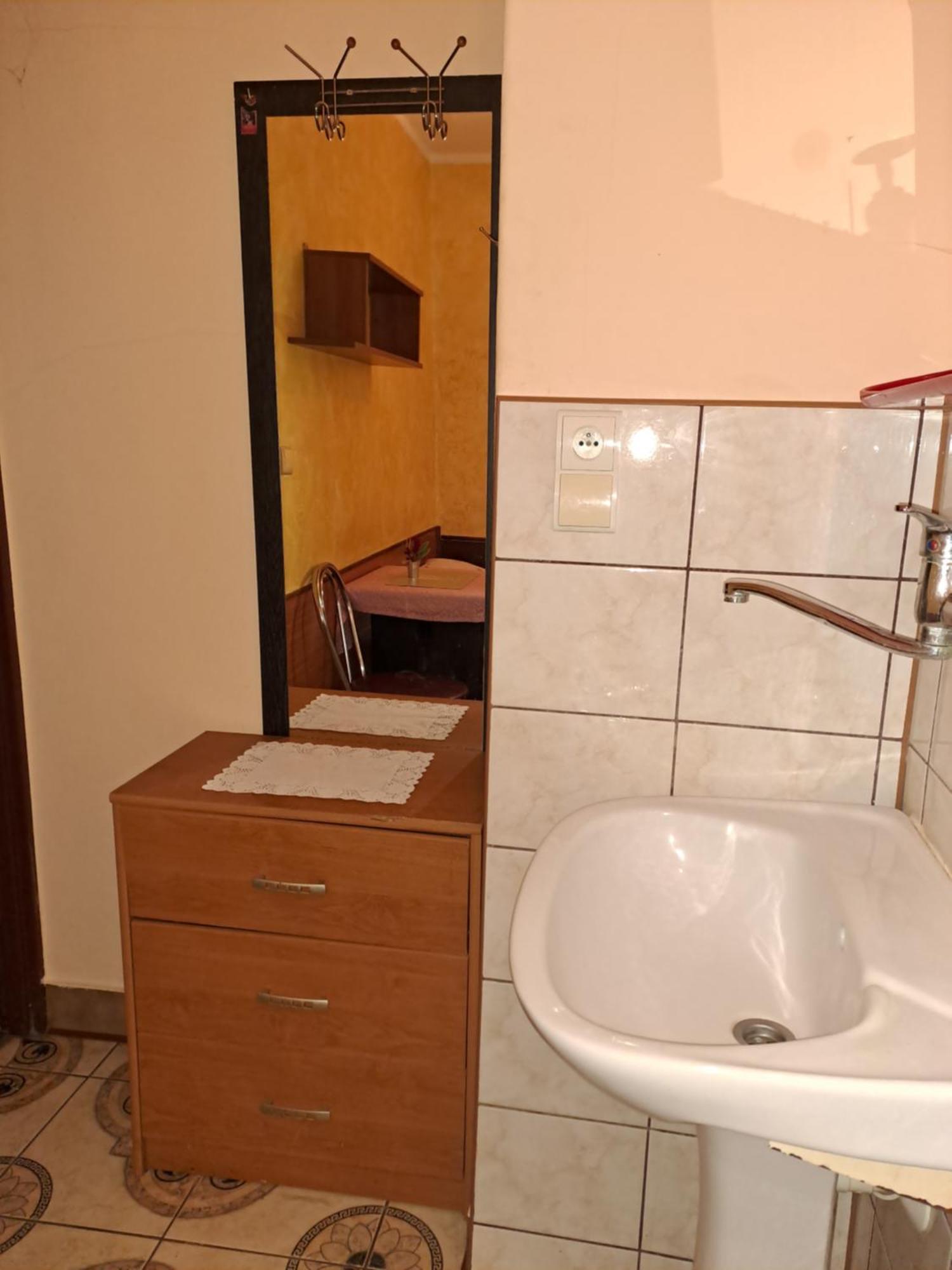 Pokoje Goscinne Zaglobianka Przemyśl Extérieur photo