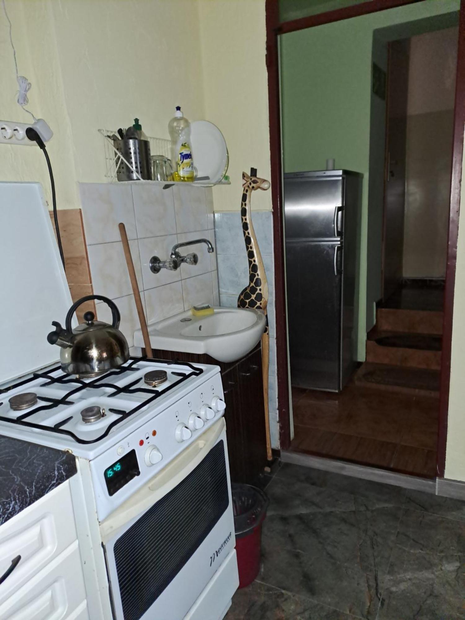 Pokoje Goscinne Zaglobianka Przemyśl Extérieur photo