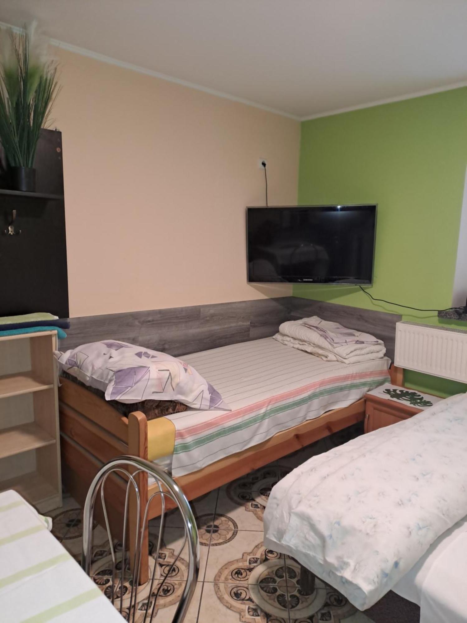 Pokoje Goscinne Zaglobianka Przemyśl Extérieur photo
