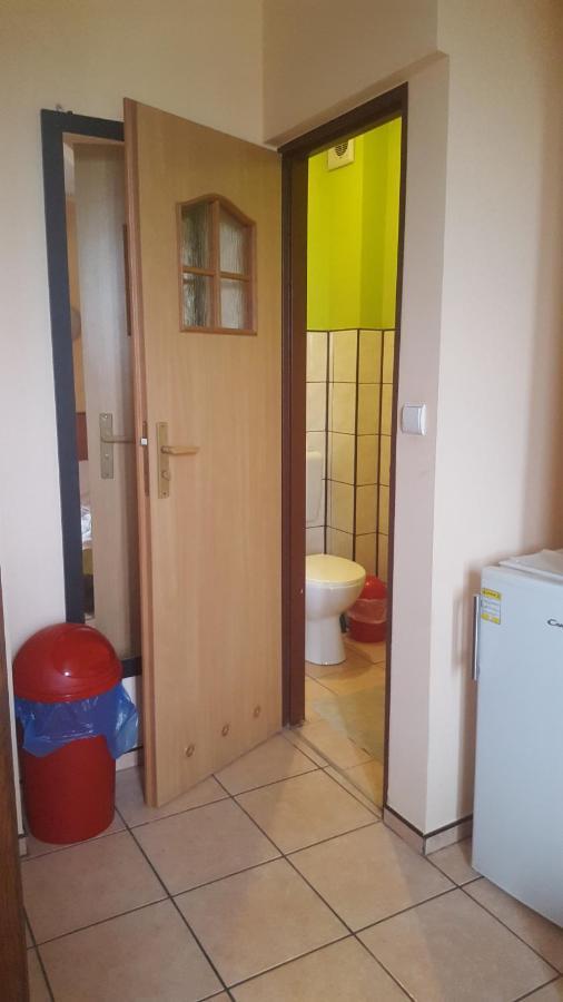Pokoje Goscinne Zaglobianka Przemyśl Extérieur photo