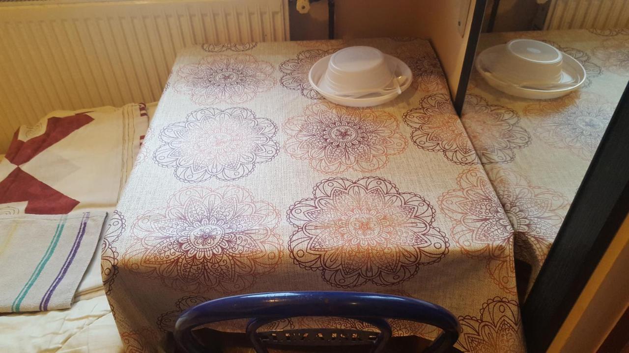 Pokoje Goscinne Zaglobianka Przemyśl Extérieur photo